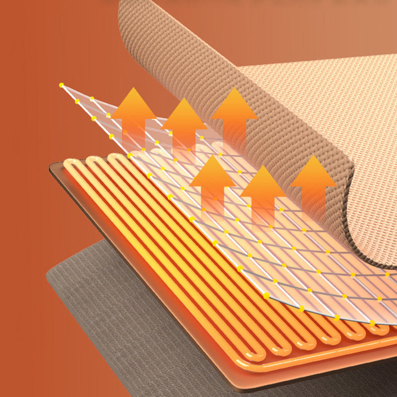 🎅Best Winter Gifts 🔥 Portable Heated Shawl (Buy 2 Free Shipping)