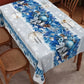 🎅Meet Christmas Sale 50% OFF🎄Stylish Christmas Printed Tablecloth