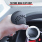 Steering Wheel Booster Knob for Effortless Driving