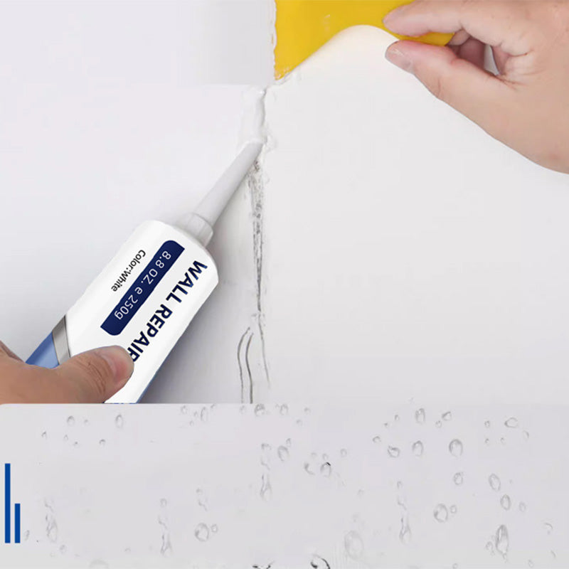 Wall Repair Paste for Cracks and Holes