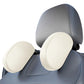 Adjustable Memory Foam Car Side Neck Pillow
