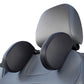 Adjustable Memory Foam Car Side Neck Pillow