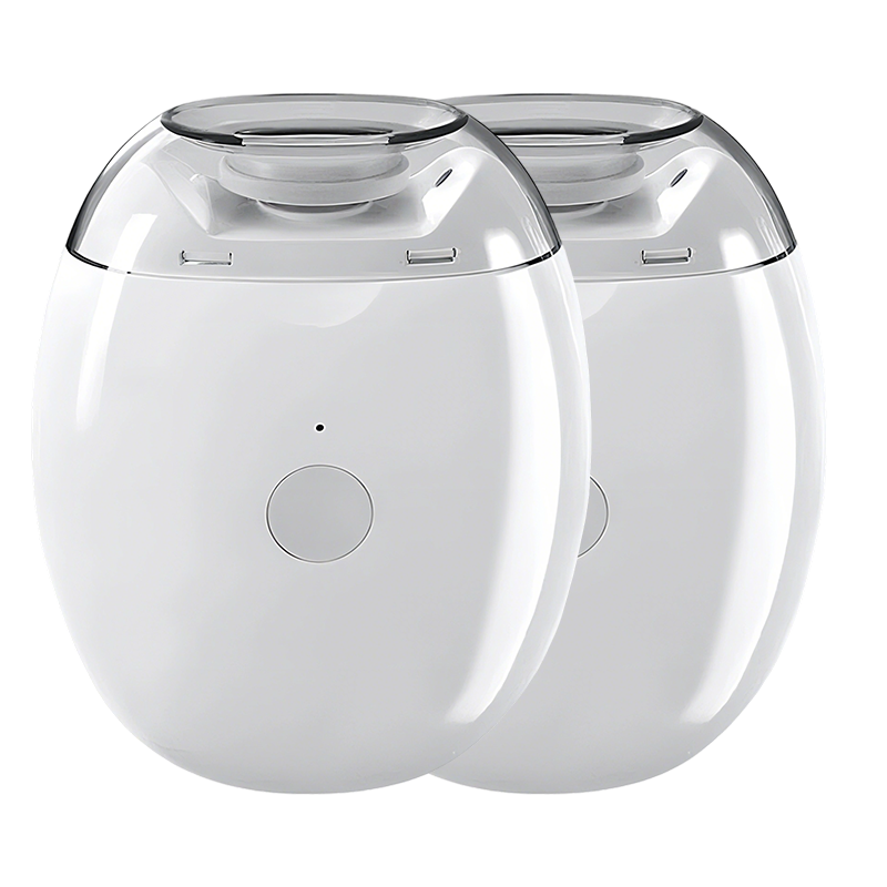 Universal Automatic Fingernail Grinder for Adults and Children