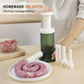 🔥Hot Sale Deals-Household Manual Sausage Stuffer Machine