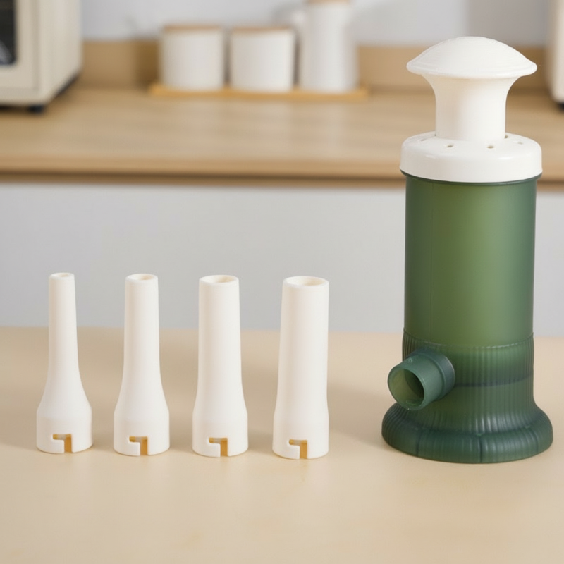 🔥Hot Sale Deals-Household Manual Sausage Stuffer Machine