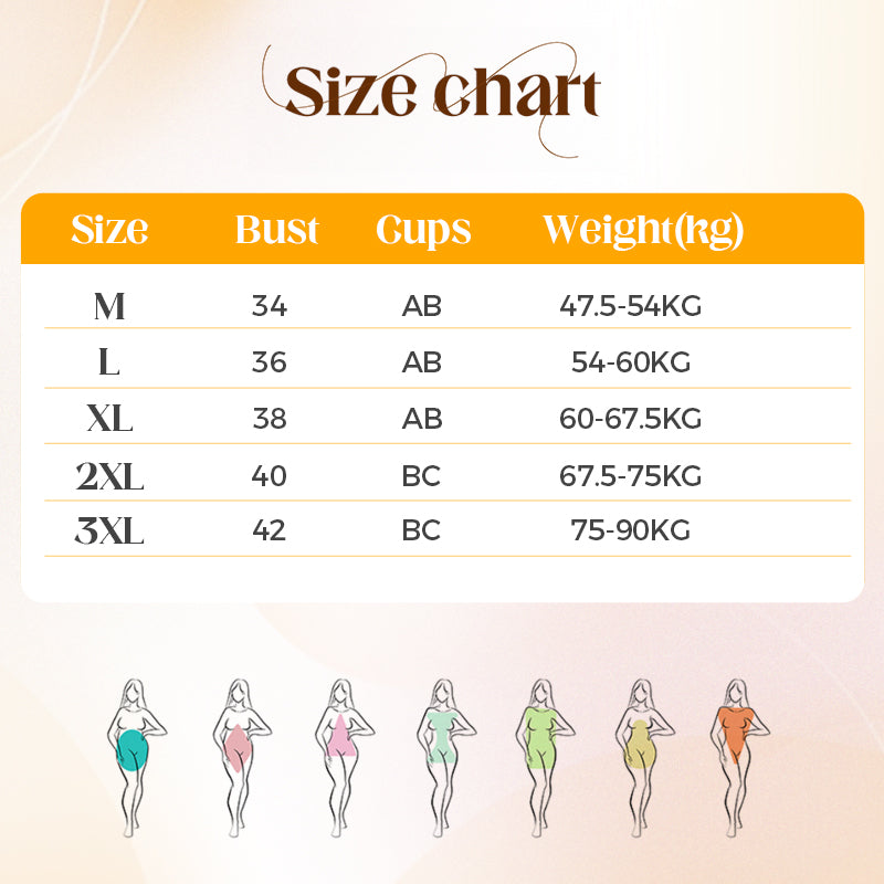 🎄Christmas Sale 50% OFF👙Anti-Sag Full Coverage Wireless Support Bra - Lifts & Shapes