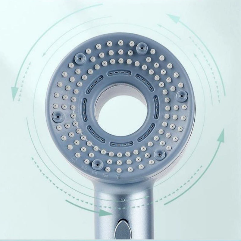 Durable High-Pressure Adjustable Shower Head