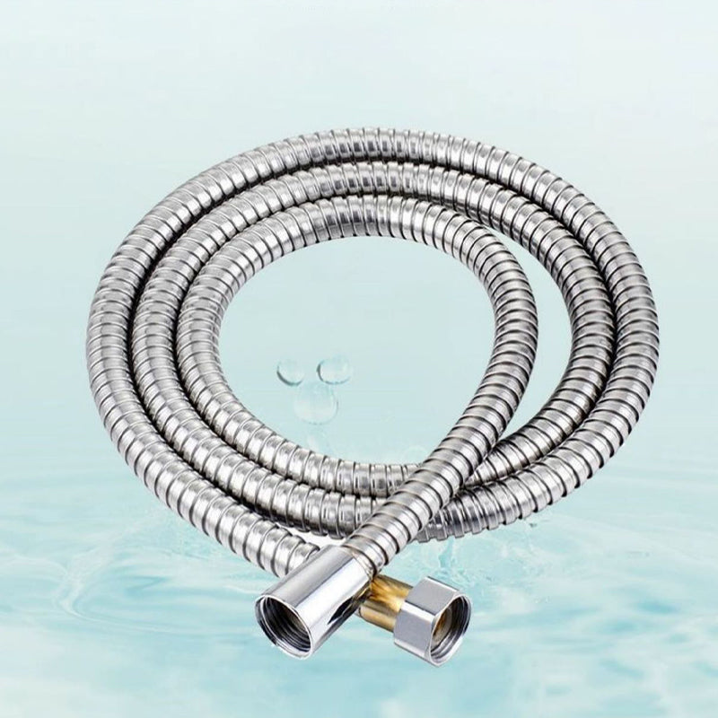 Durable High-Pressure Adjustable Shower Head