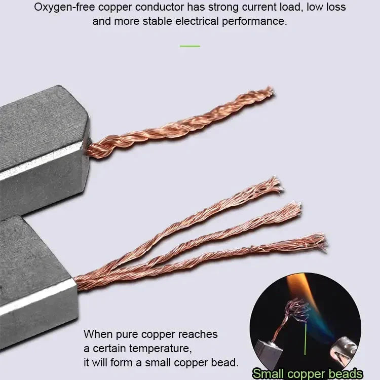 🔥🔥Carbon Brush Set for Electric Tools