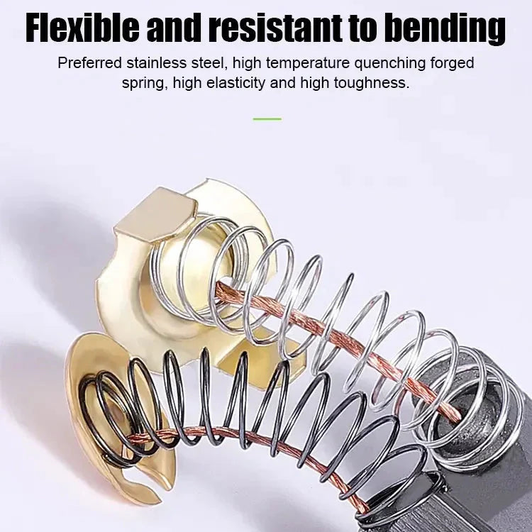 🔥🔥Carbon Brush Set for Electric Tools