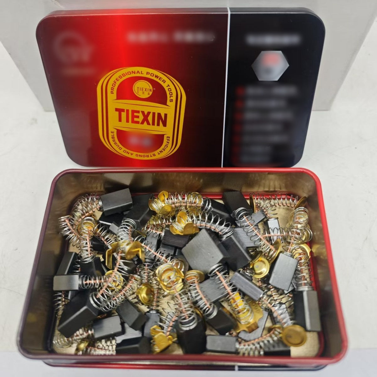 🔥🔥Carbon Brush Set for Electric Tools