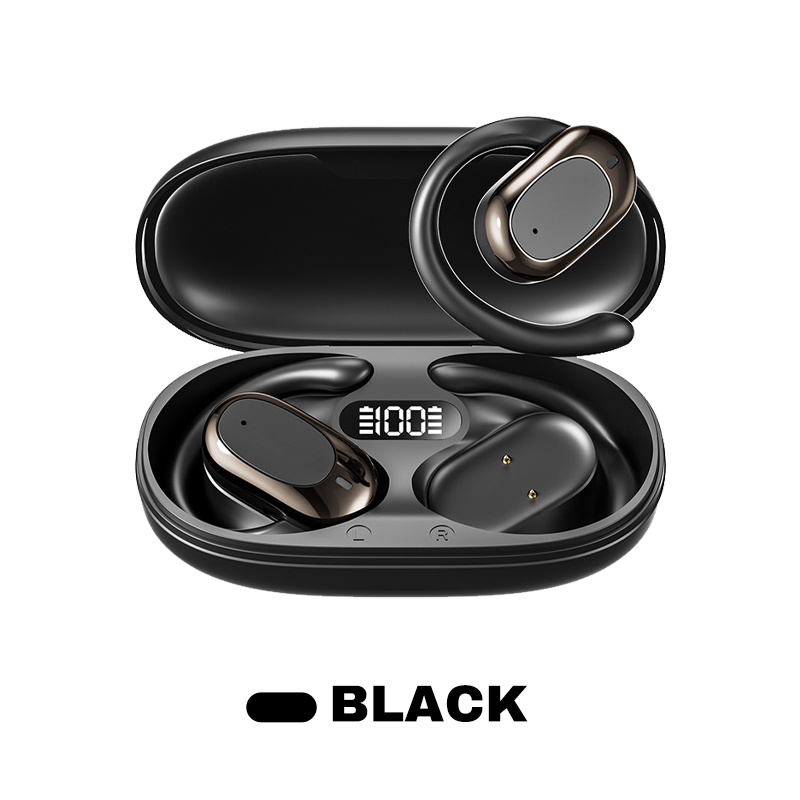 📢📢 50 %  OFF !! ✨Waterproof Open-Ear Headphones with AI Translation