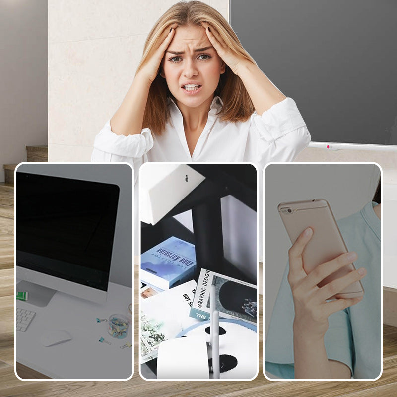 🔥2026 New Arrivals: 50% Off for a Limited Time!🔥Adjustable TV Top Shelf - No Drilling