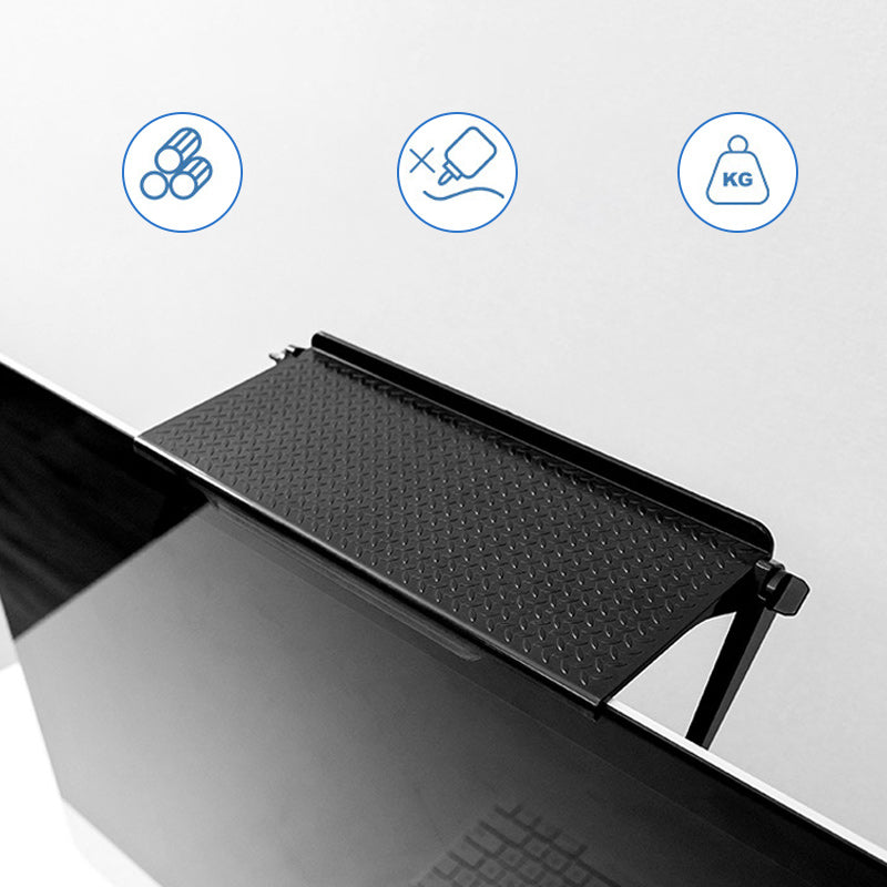 🔥2026 New Arrivals: 50% Off for a Limited Time!🔥Adjustable TV Top Shelf - No Drilling