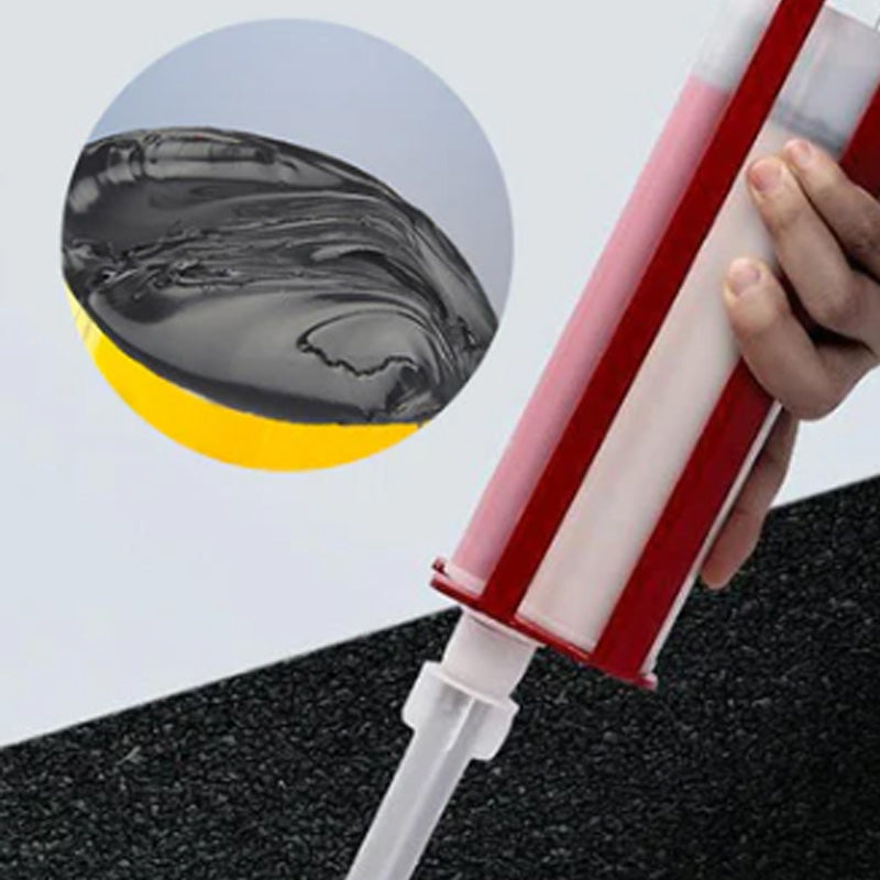 Marine-Grade Waterproof Silicone Sealant
