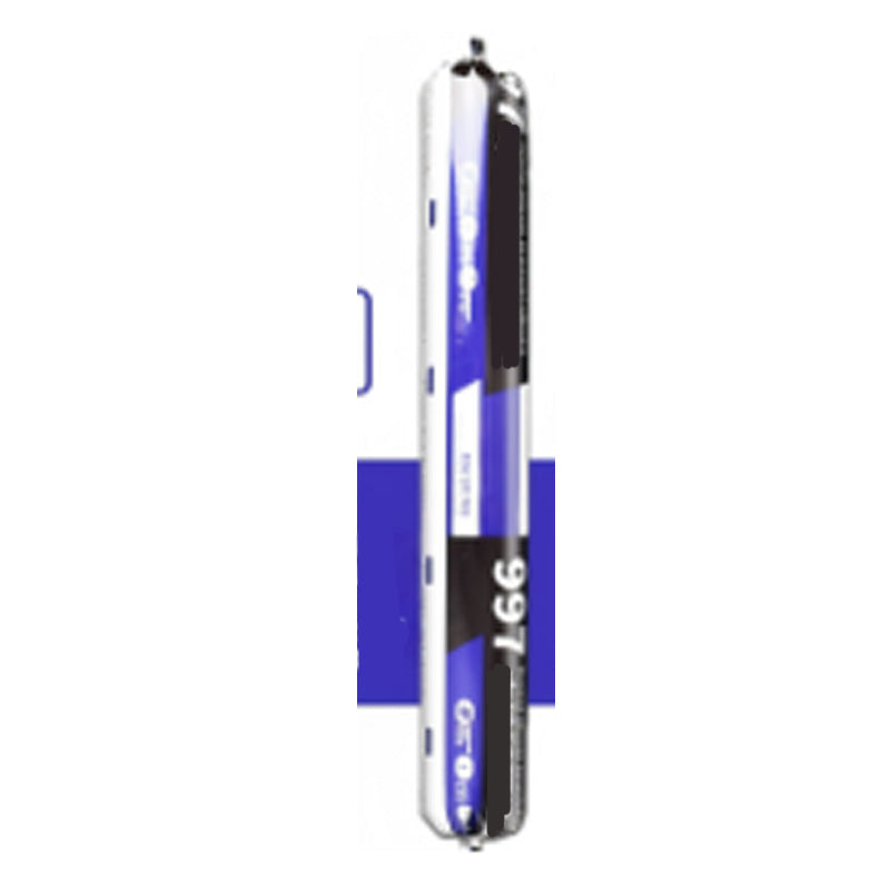 Marine-Grade Waterproof Silicone Sealant