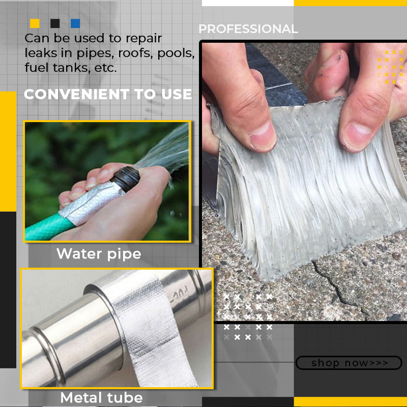 Super Waterproof Sealing Tape