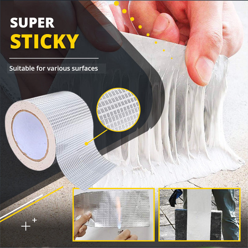 Super Waterproof Sealing Tape
