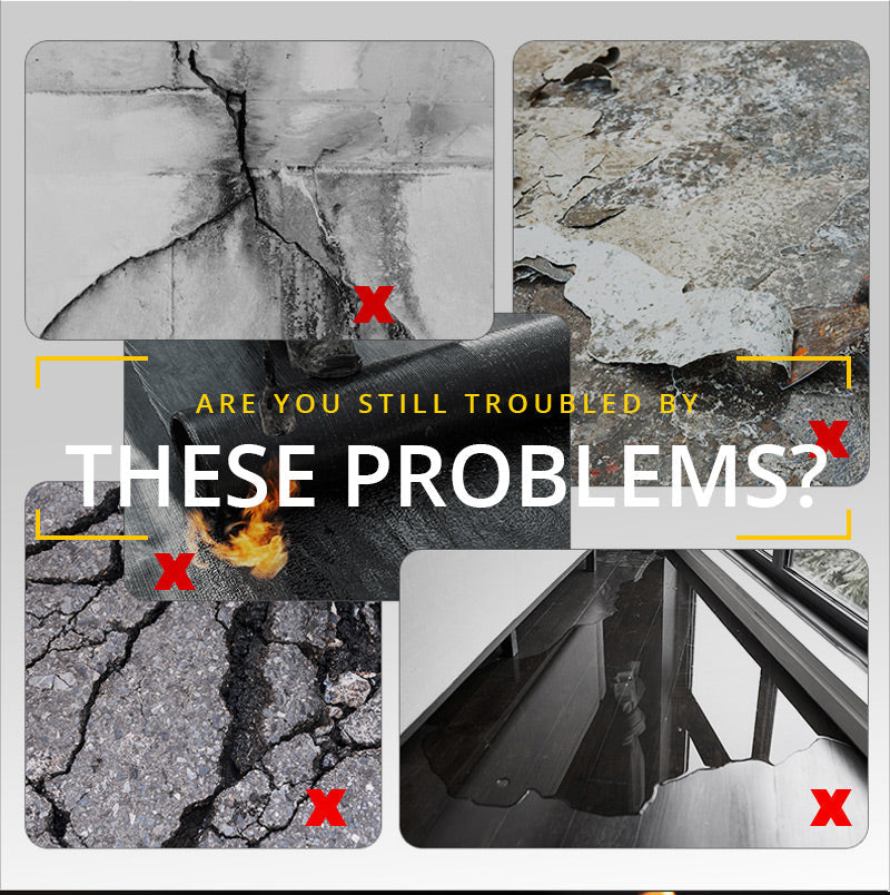 Super Waterproof Sealing Tape