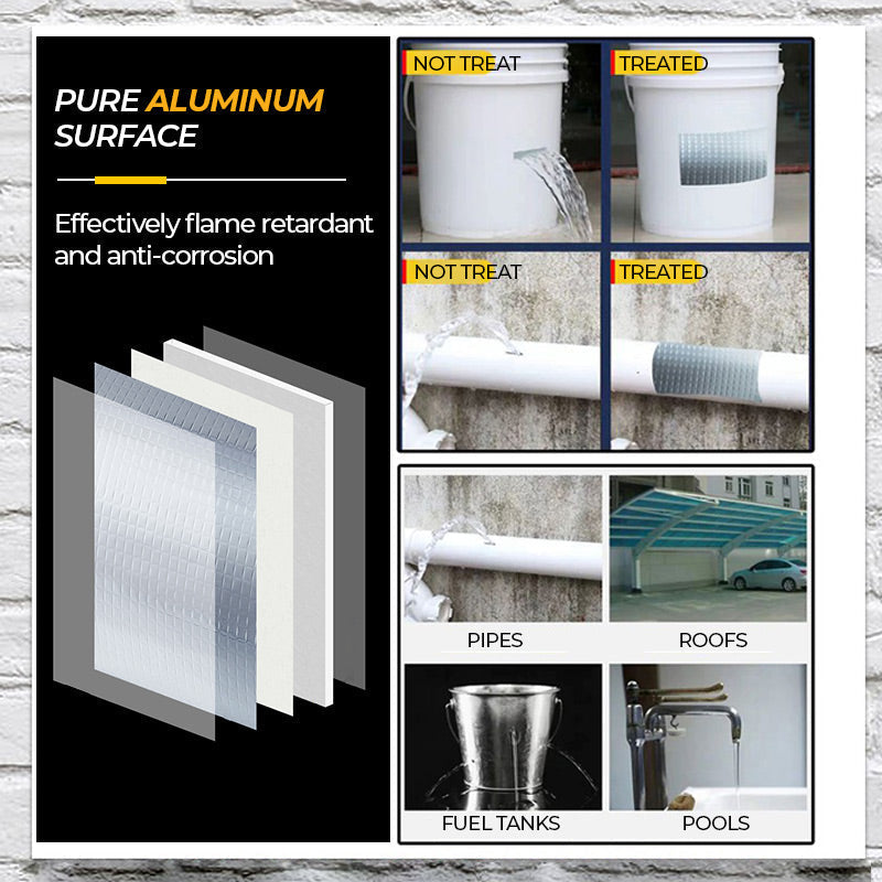 Super Waterproof Sealing Tape