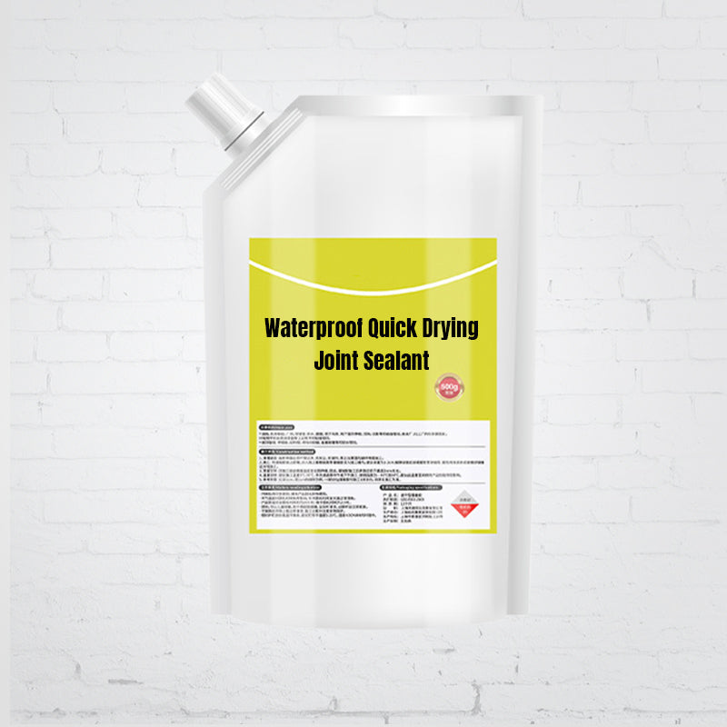 🔥Super Value 50% OFF🔥Waterproof Quick Drying Joint Sealant