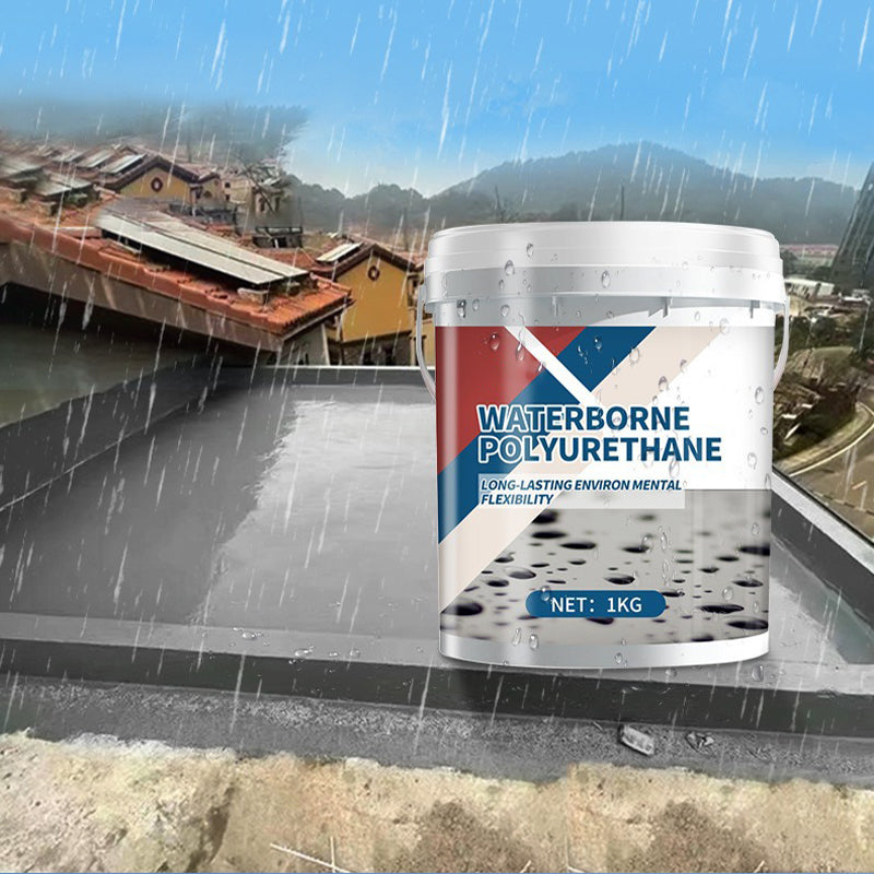✨LAST DAY OF THE SALE: 50% OFF✨Roof Sealing – Anti-Leak Sealant