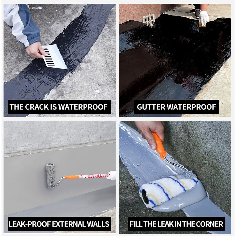 ✨LAST DAY OF THE SALE: 50% OFF✨Roof Sealing – Anti-Leak Sealant
