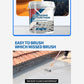 ✨LAST DAY OF THE SALE: 50% OFF✨Roof Sealing – Anti-Leak Sealant
