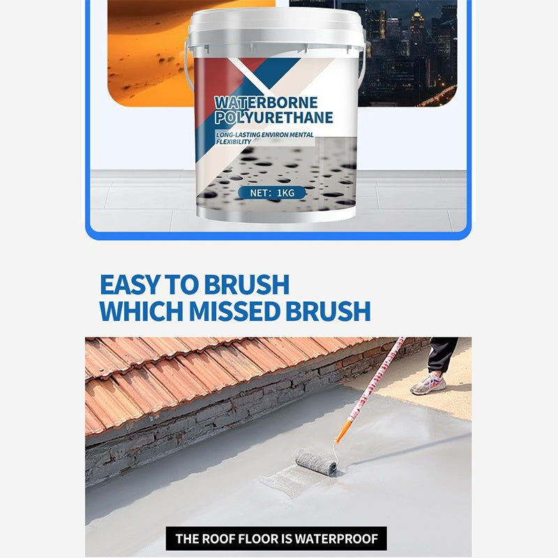 ✨LAST DAY OF THE SALE: 50% OFF✨Roof Sealing – Anti-Leak Sealant