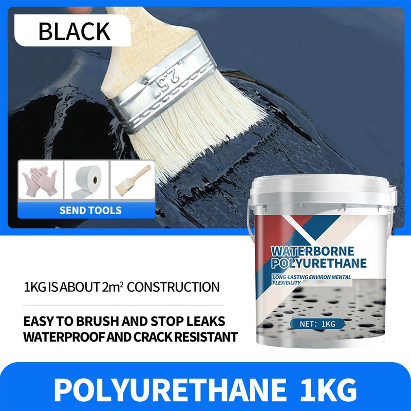 ✨LAST DAY OF THE SALE: 50% OFF✨Roof Sealing – Anti-Leak Sealant