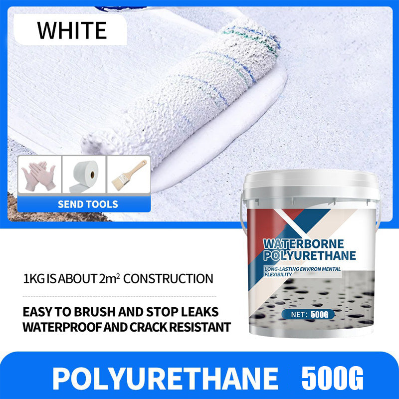 ✨LAST DAY OF THE SALE: 50% OFF✨Roof Sealing – Anti-Leak Sealant