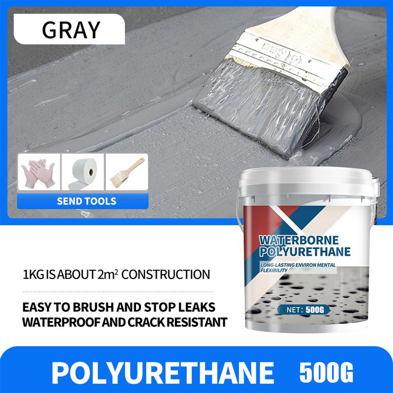 ✨LAST DAY OF THE SALE: 50% OFF✨Roof Sealing – Anti-Leak Sealant