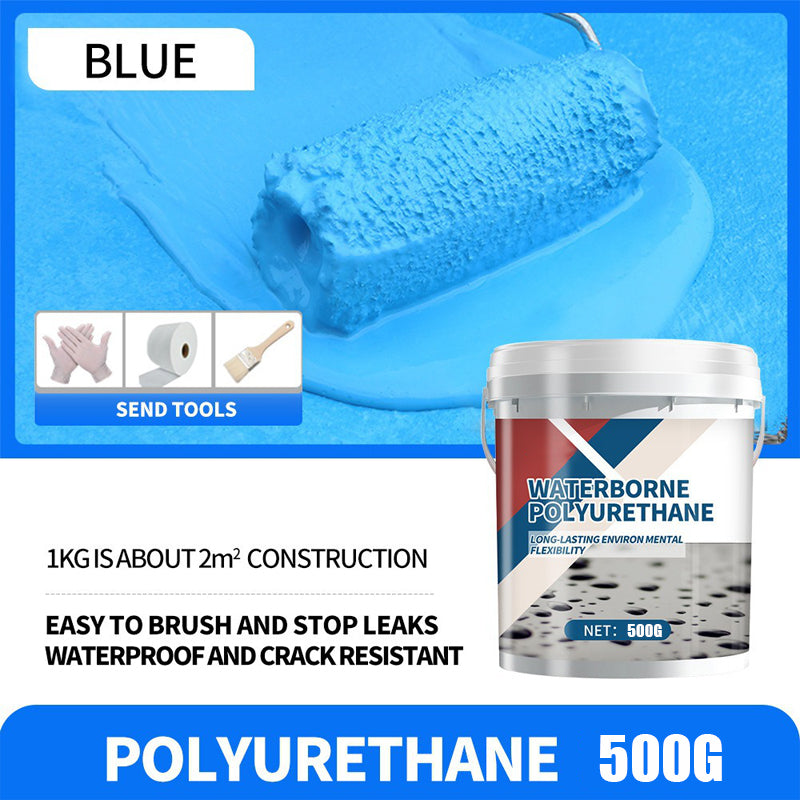 ✨LAST DAY OF THE SALE: 50% OFF✨Roof Sealing – Anti-Leak Sealant