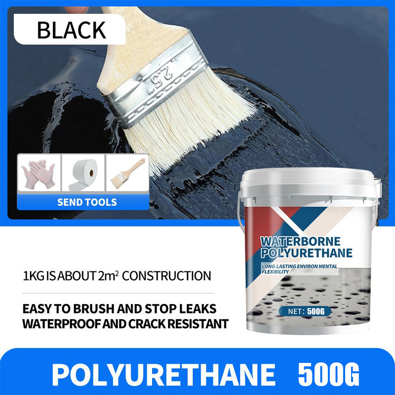 ✨LAST DAY OF THE SALE: 50% OFF✨Roof Sealing – Anti-Leak Sealant