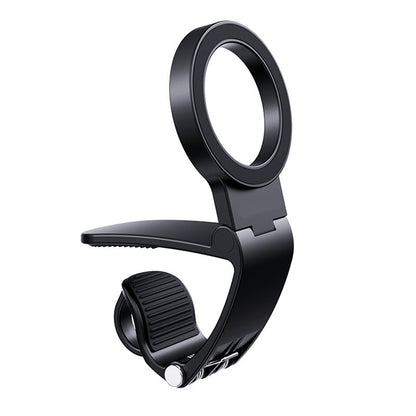 📢📢50% RABAT !! ⏰Magnetisk Instrumentbræt Klip Biltelefon Holder