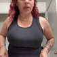 🎁Køb 1 få 3 pakker💕Ribbet Push Up justerbar trådløs bh til kvinder
