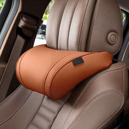 🚗Ergonomisk sæt med nakkestøtte og lændestøtte til bilsæder