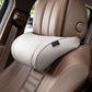 🚗Ergonomisk sæt med nakkestøtte og lændestøtte til bilsæder