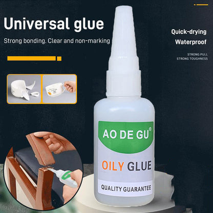 Original oliebaseret universallim