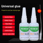Original oliebaseret universallim