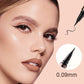 🔥Vandfast eyeliner-blyant, der ikke smitter af og holder længe