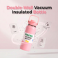 Premium Stainless Steel Insulated Tumbler