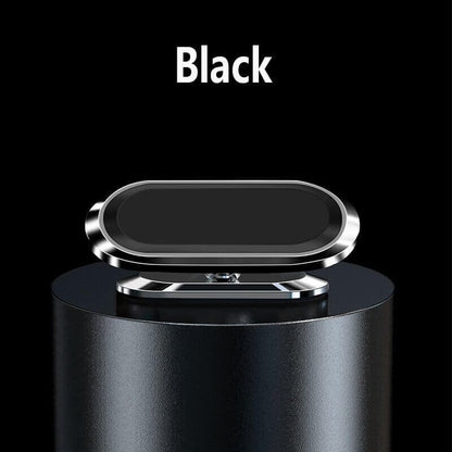 📱 50 % rabat! ✨ Ekstremt stærk og fleksibel magnetisk mobilholder til bilen – bøjelig og kraftfuld 🚗