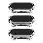 📱 50 % rabat! ✨ Ekstremt stærk og fleksibel magnetisk mobilholder til bilen – bøjelig og kraftfuld 🚗