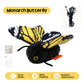 🦋🐱 Smart Sensing Flapping Butterfly Toy – 50% OFF! Motion-activated, realistic flight, interactive fun – keeps your cat engaged for hours. 🔥✨