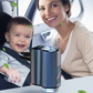 🚗💨Smart bilventil aromaterapi diffuser – automatisk, justerbar & familievenlig🌸✨