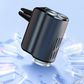 🚗💨Smart bilventil aromaterapi diffuser – automatisk, justerbar & familievenlig🌸✨