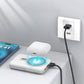 🔥 50% RABAT! 🔋Magnetisk Hurtigopladende Powerbank Med Stativ