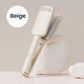 💅 BLITZTILBUD: 50 % RABAT! 32 mm krøllejern – negative ioner, 4 temperaturindstillinger 160–220 °C og automatisk slukning efter 60 minutter – til fyldige krøller ✨
