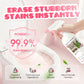 Allsidig baderomsrengjøringsspray